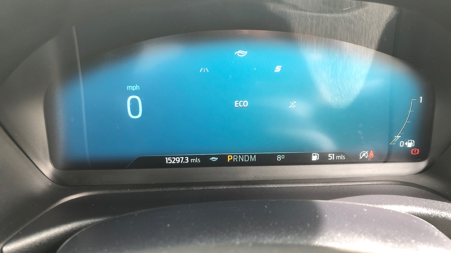 Used Ford Puma 2023 for sale - 78209687: Photo 33