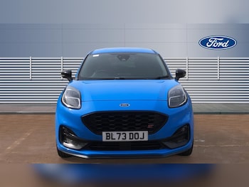 Used Ford Puma 2023 for sale - 78209687: Photo