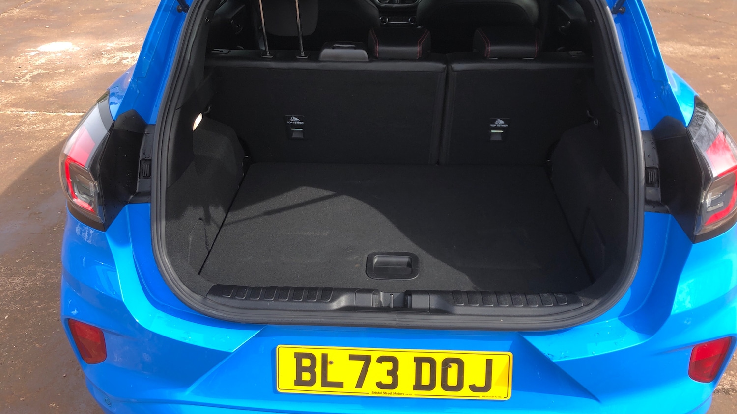 Used Ford Puma 2023 for sale - 78209687: Photo 4