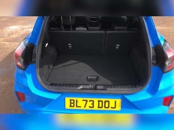 Used Ford Puma 2023 for sale - 78209687: Photo