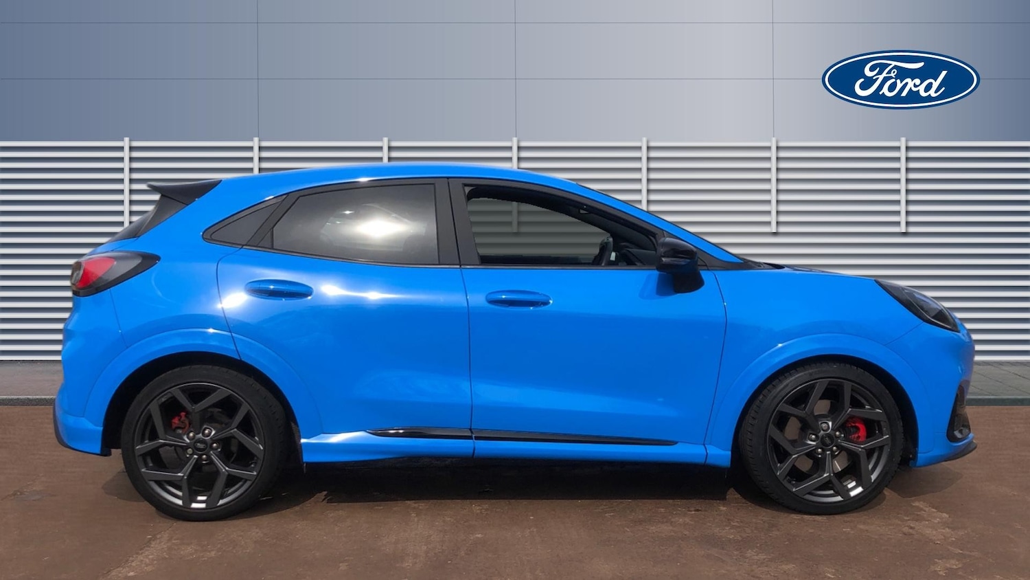 Used Ford Puma 2023 for sale - 78209687: Photo 5