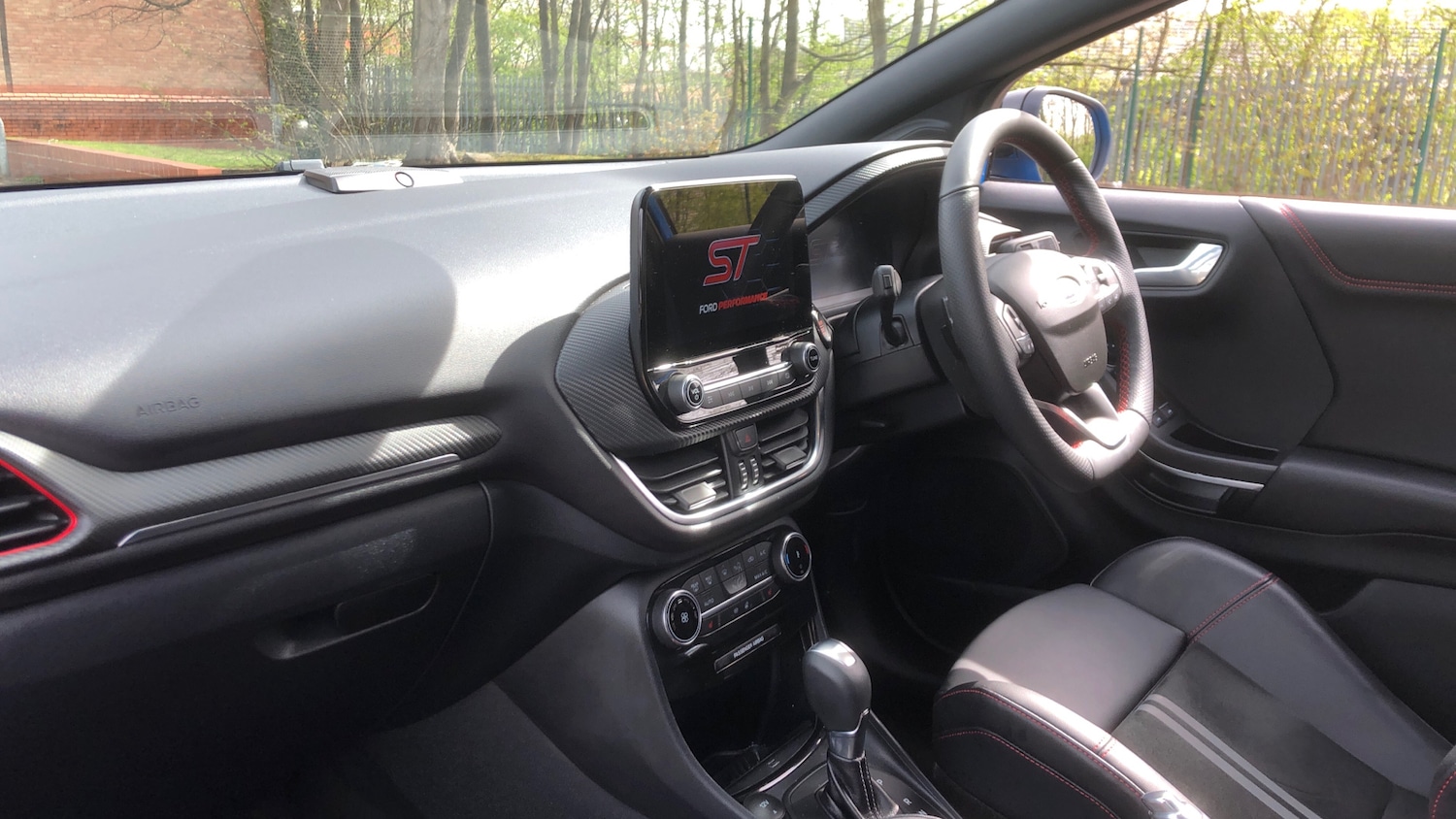 Used Ford Puma 2023 for sale - 78209687: Photo 9