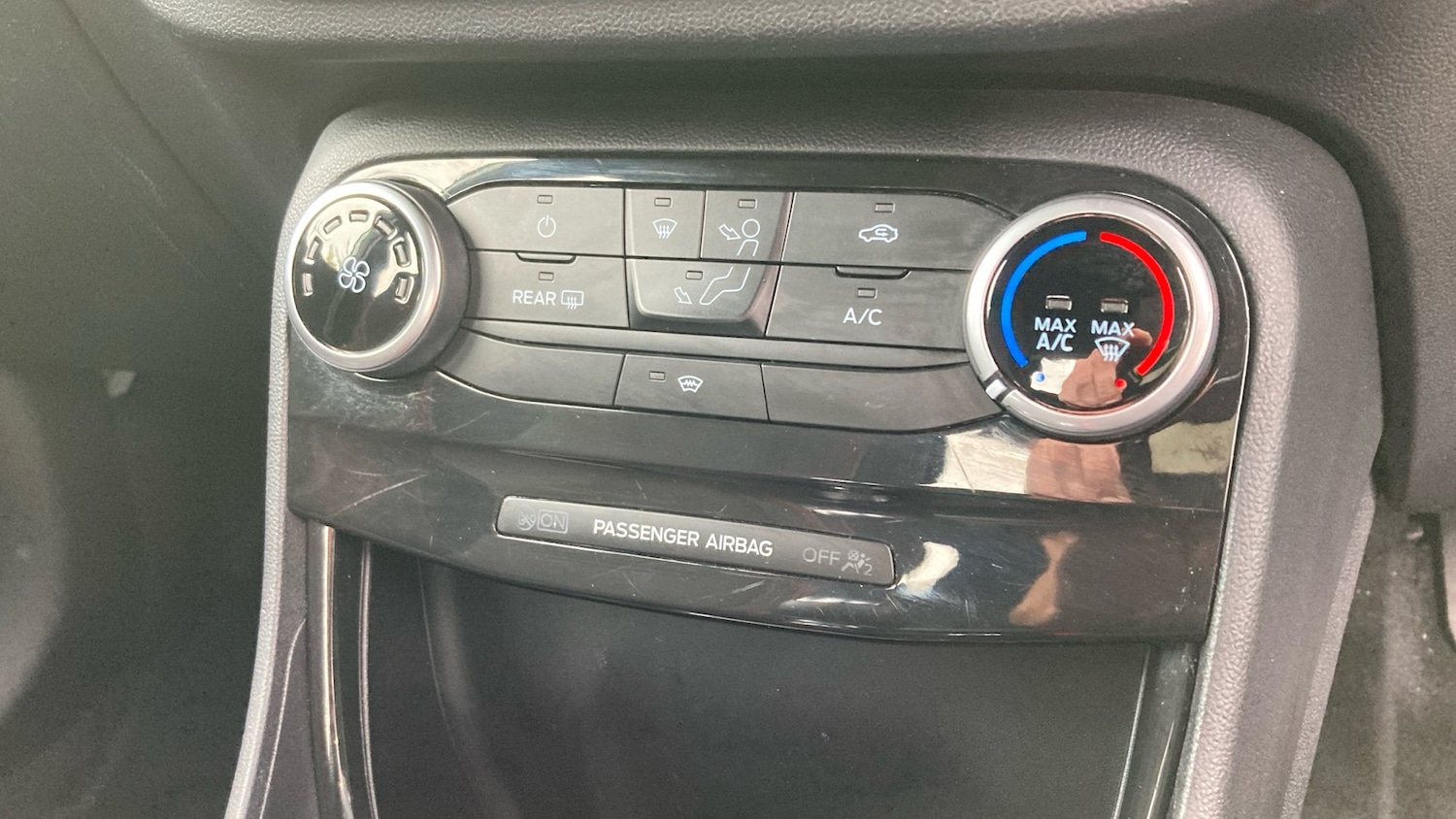 Vehicle 26