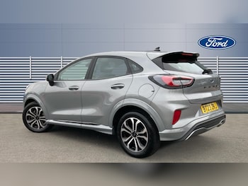 Used Ford Puma 2023 for sale - 75665311: Photo