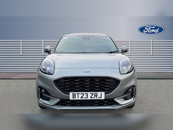 Used Ford Puma 2023 for sale - 75665311: Photo