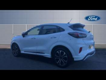 Used Ford Puma 2023 for sale - 74314931: Photo