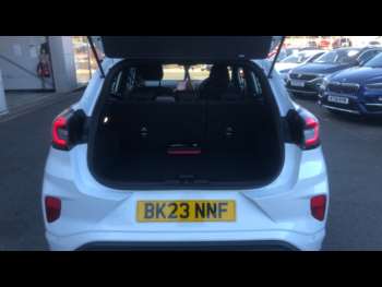 Used Ford Puma 2023 for sale - 74314931: Photo