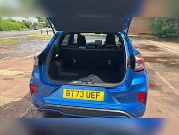 Used Ford Puma 2023 for sale - 78814089: Photo