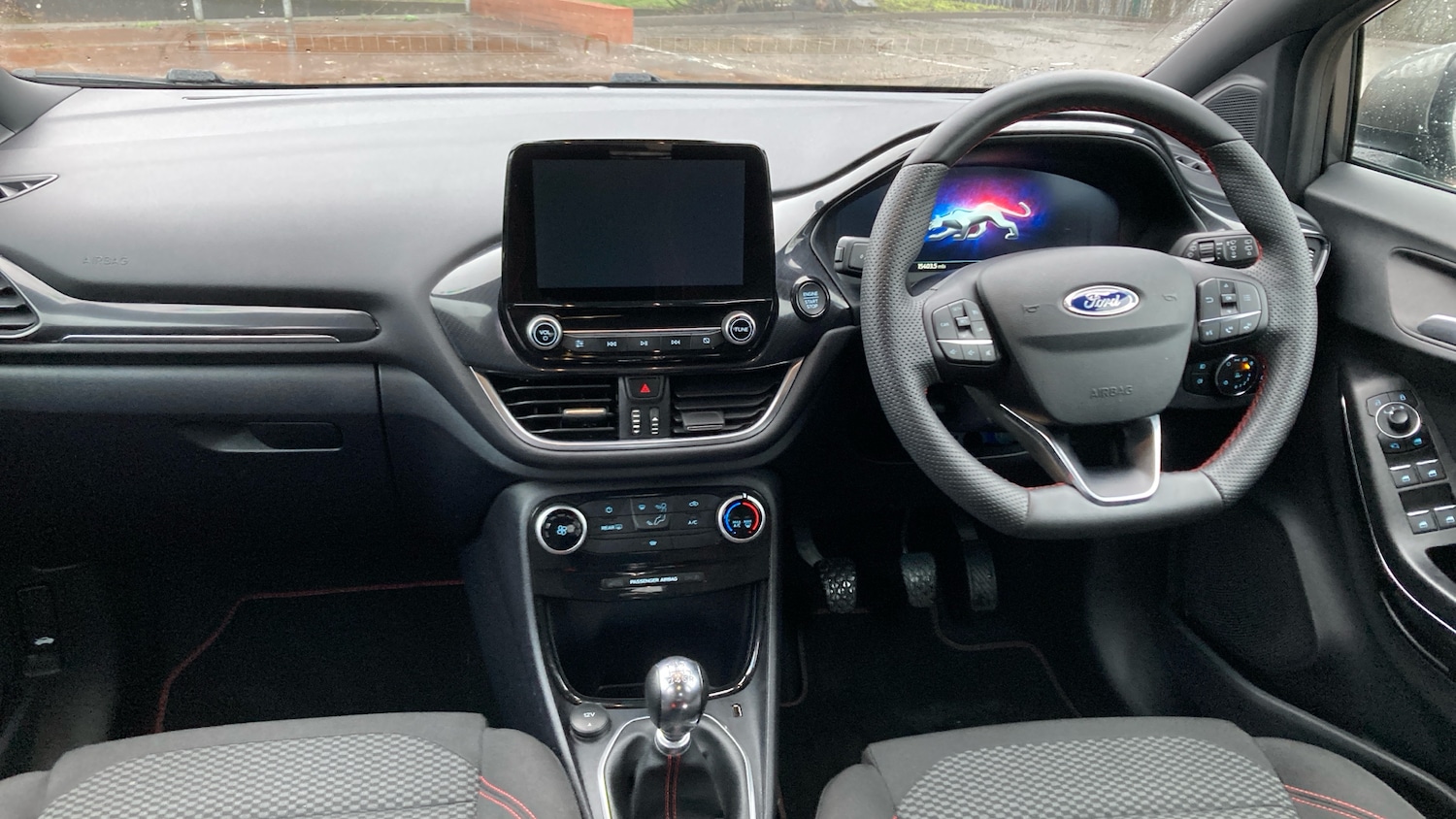 Used Ford Puma 2023 for sale - 77432528: Photo 10