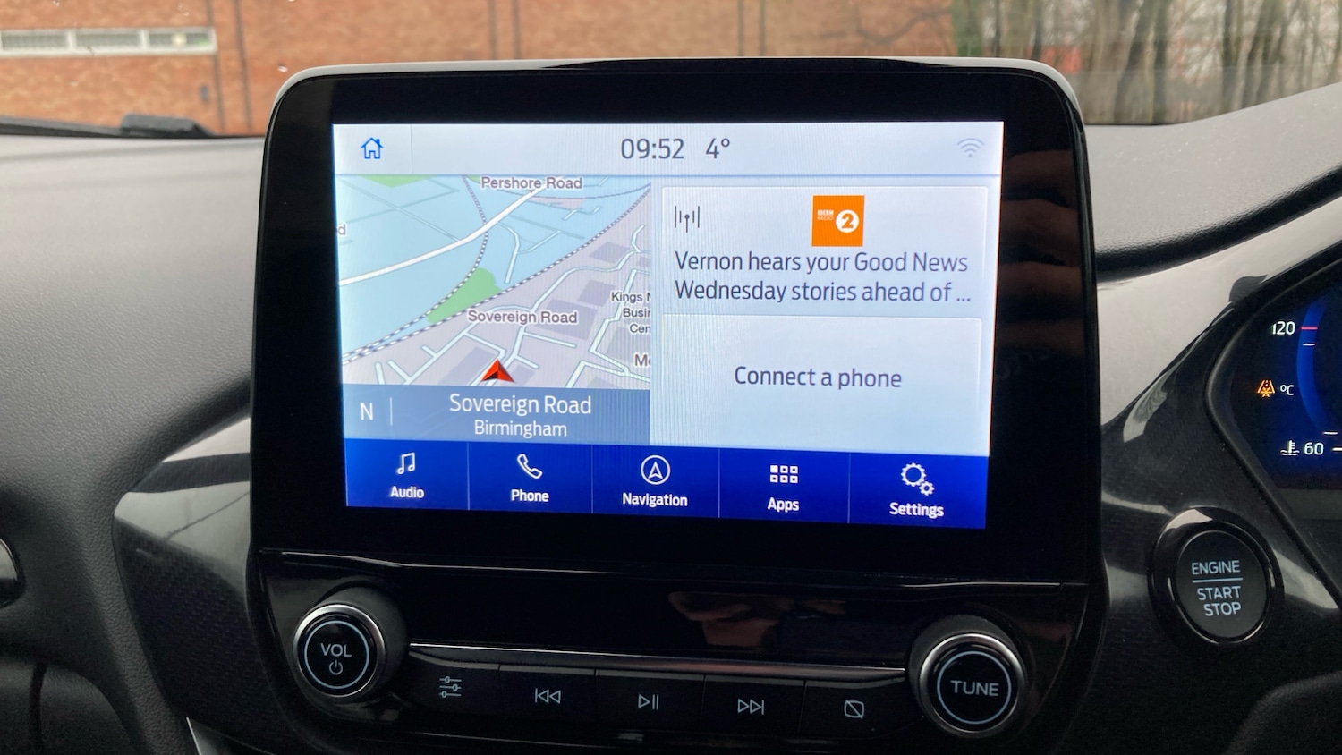 Used Ford Puma 2023 for sale - 77432528: Photo 12