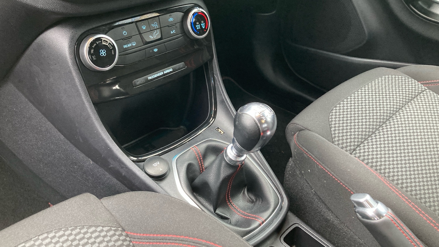 Used Ford Puma 2023 for sale - 77432528: Photo 13