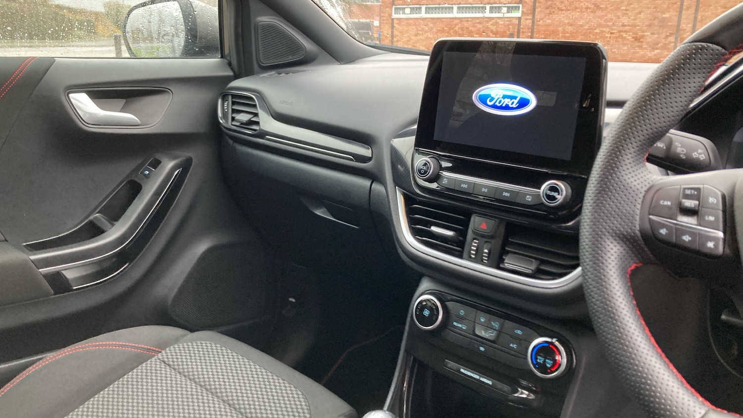 Used Ford Puma 2023 for sale - 77432528: Photo 14