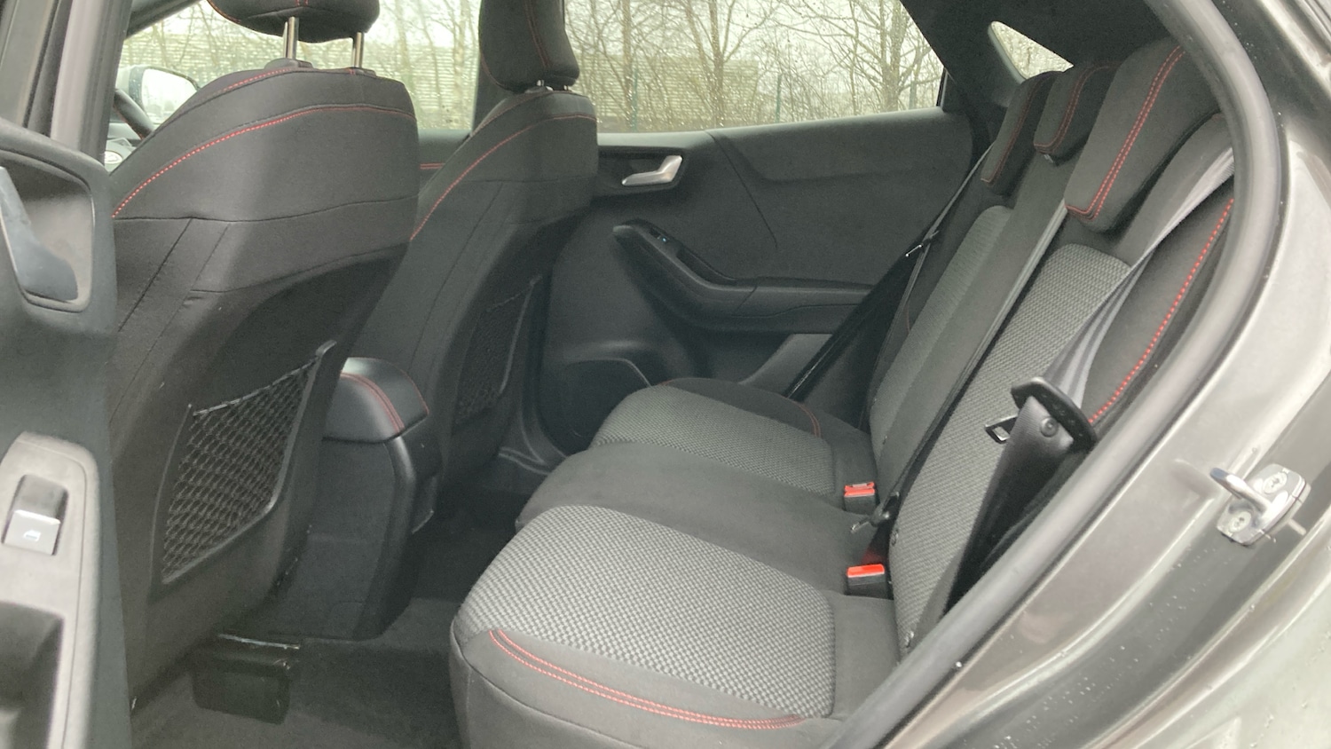 Used Ford Puma 2023 for sale - 77432528: Photo 16