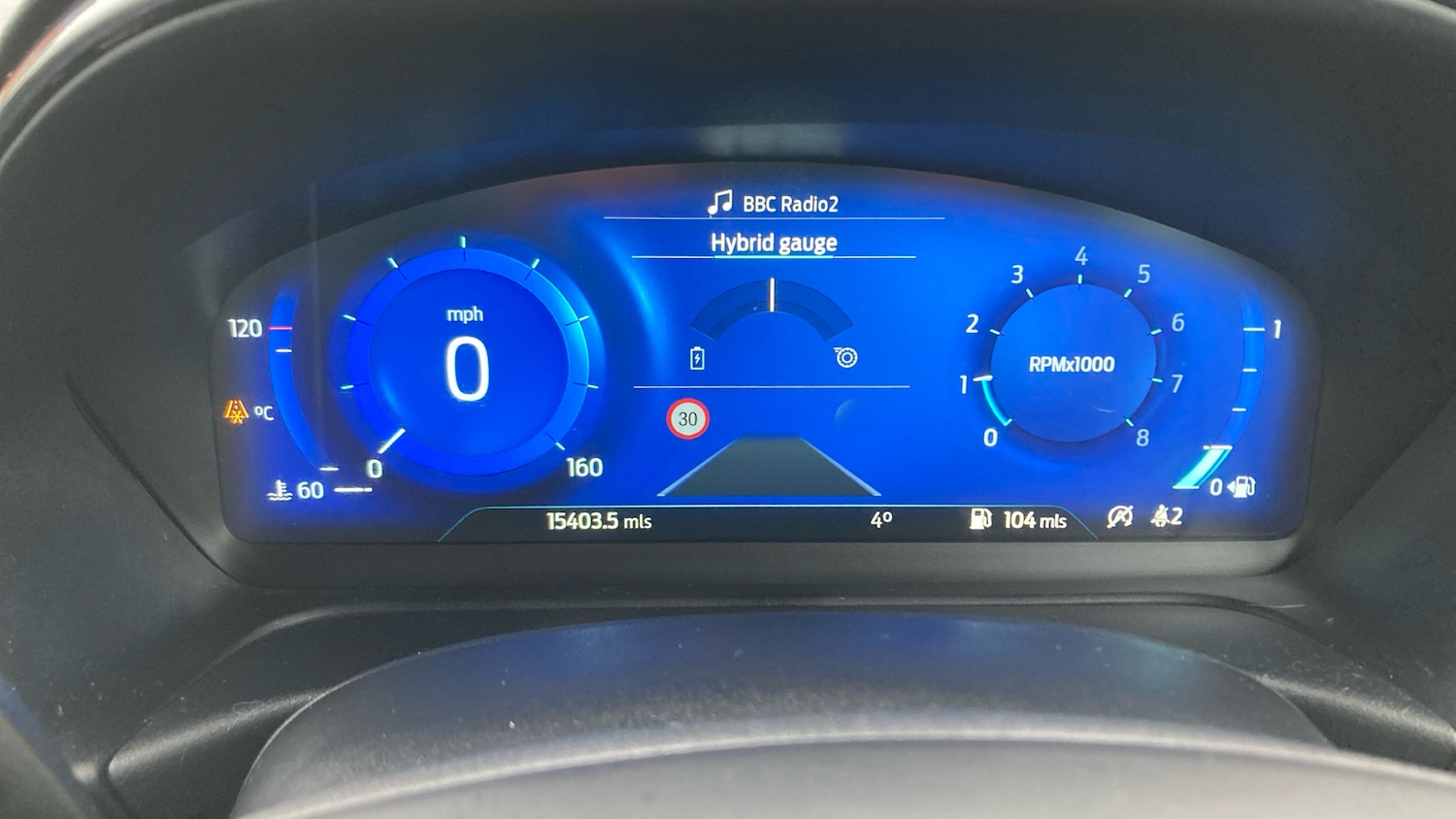 Used Ford Puma 2023 for sale - 77432528: Photo 18