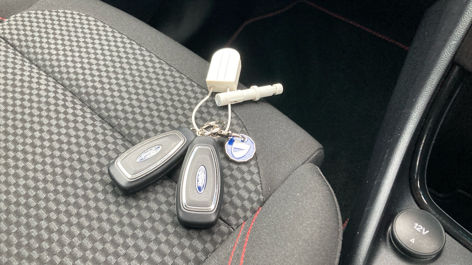 Used Ford Puma 2023 for sale - 77432528: Photo 19