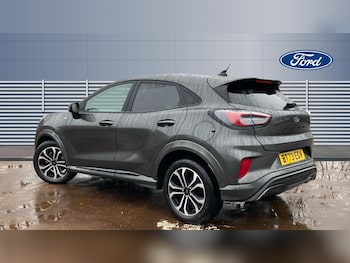 Used Ford Puma 2023 for sale - 77432528: Photo