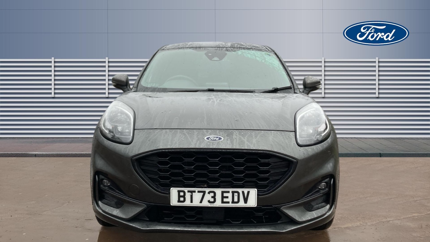Used Ford Puma 2023 for sale - 77432528: Photo 3