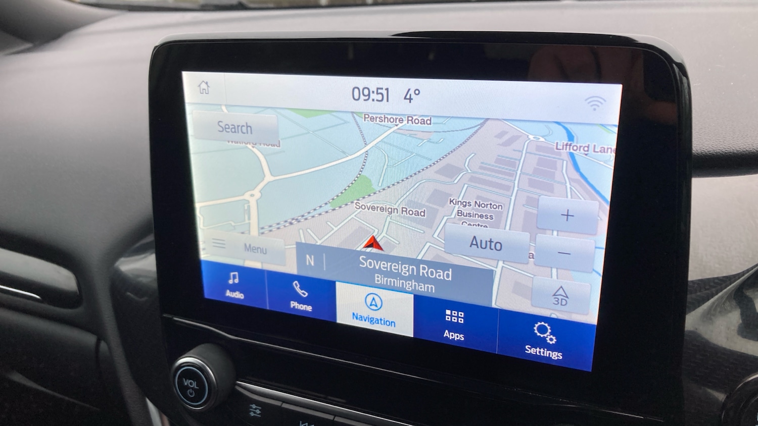 Used Ford Puma 2023 for sale - 77432528: Photo 37