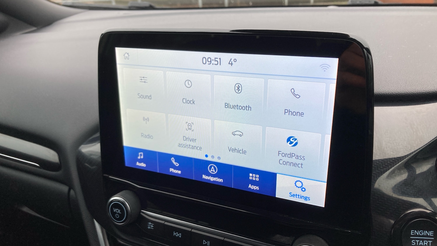 Used Ford Puma 2023 for sale - 77432528: Photo 38