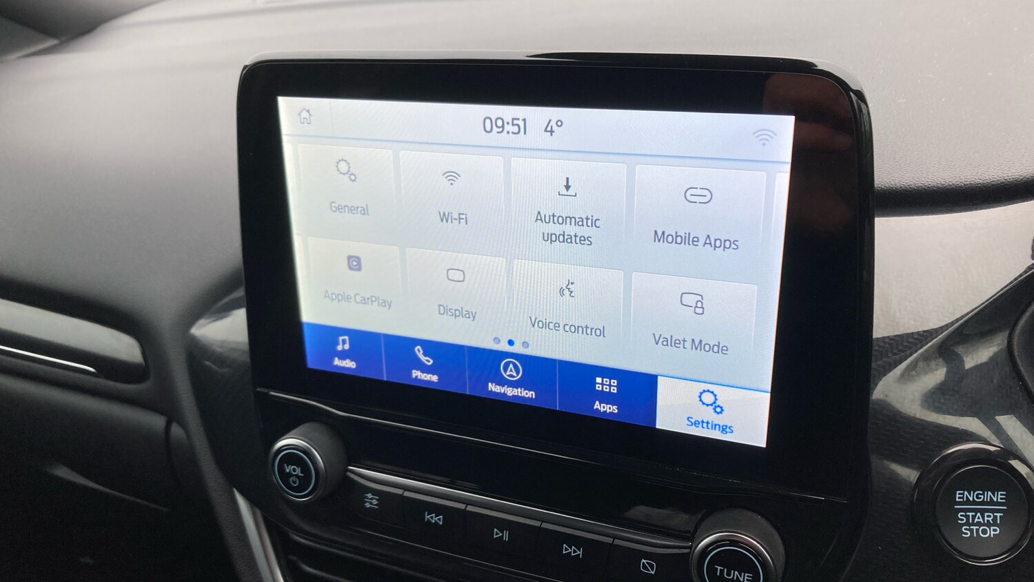 Used Ford Puma 2023 for sale - 77432528: Photo 39