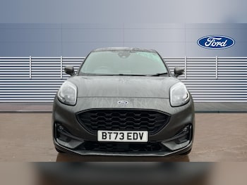Used Ford Puma 2023 for sale - 77432528: Photo