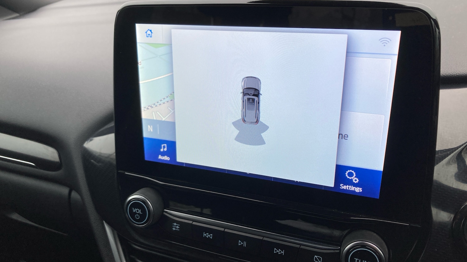 Used Ford Puma 2023 for sale - 77432528: Photo 40