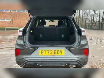 Used Ford Puma 2023 for sale - 77432528: Photo