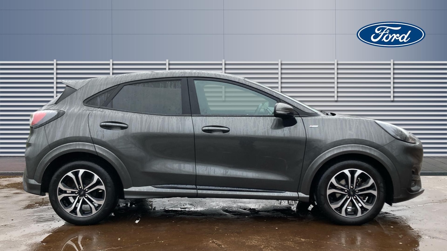 Used Ford Puma 2023 for sale - 77432528: Photo 5