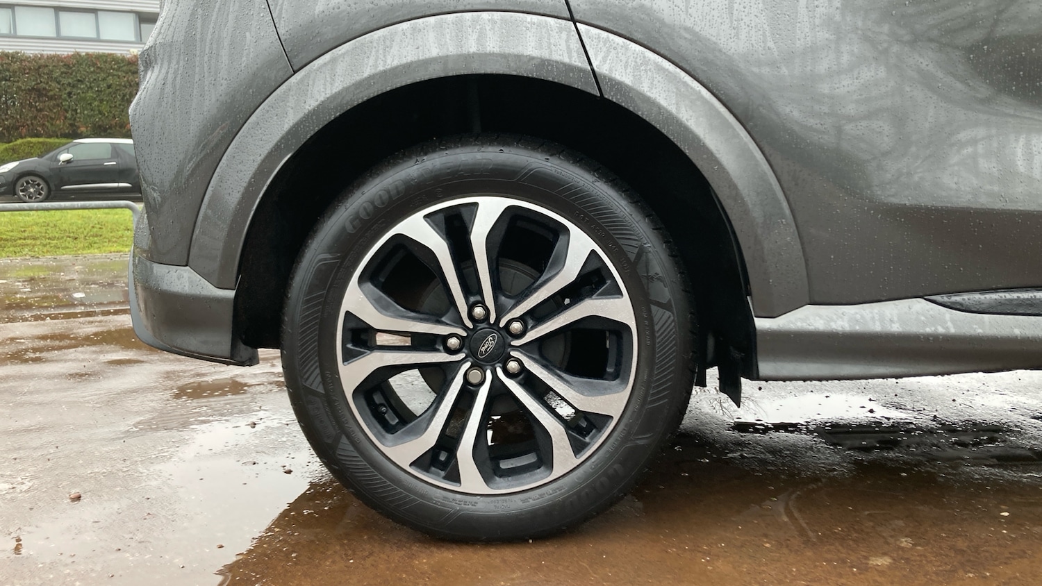 Used Ford Puma 2023 for sale - 77432528: Photo 7