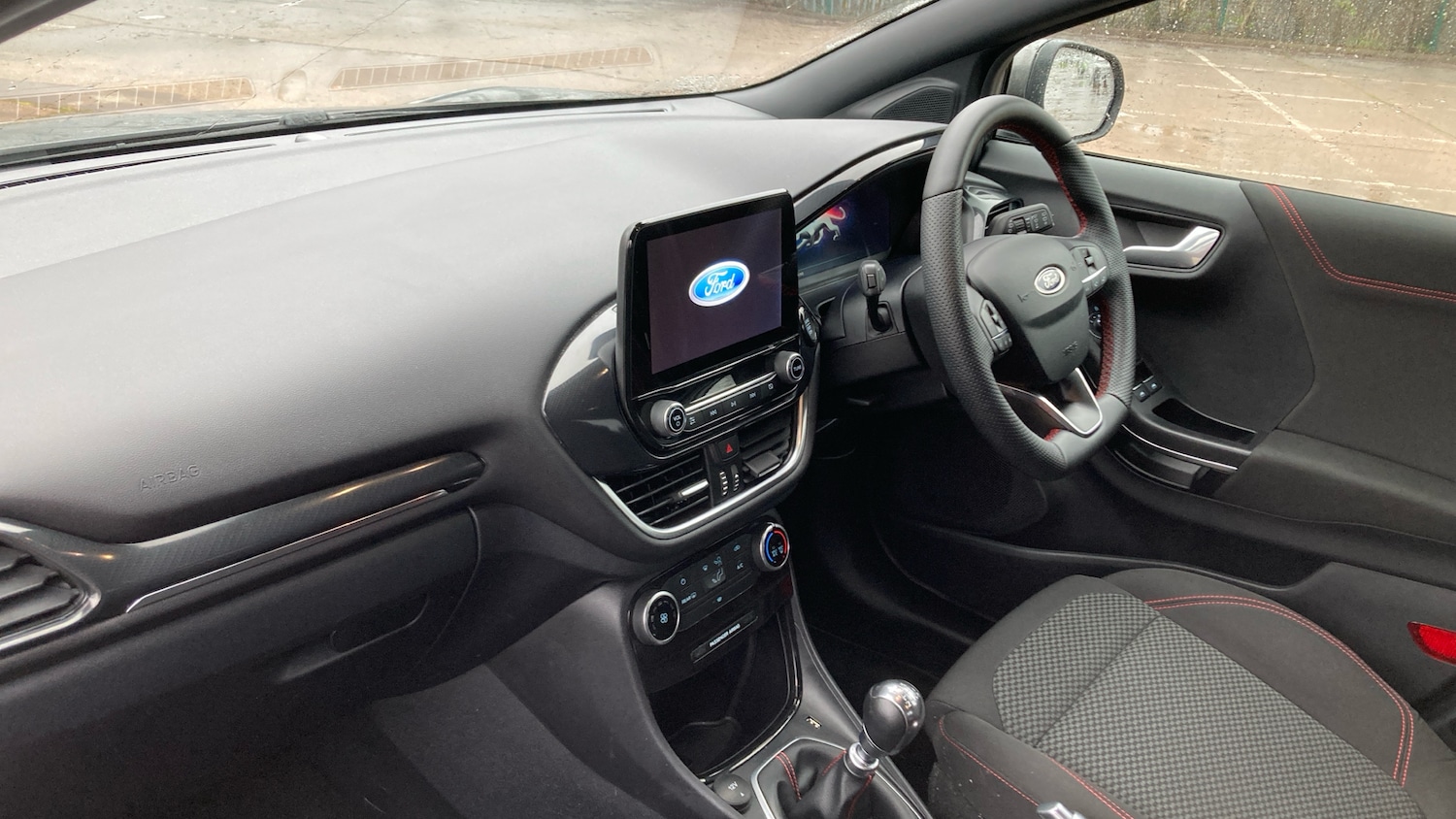 Used Ford Puma 2023 for sale - 77432528: Photo 9