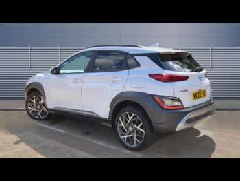 Used Hyundai KONA 2022 for sale - 74832066: Photo