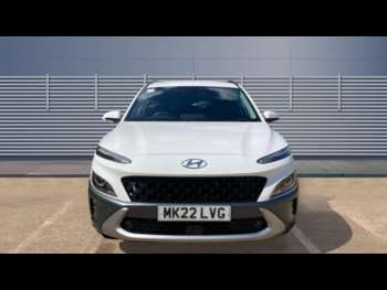 Used Hyundai KONA 2022 for sale - 74832066: Photo