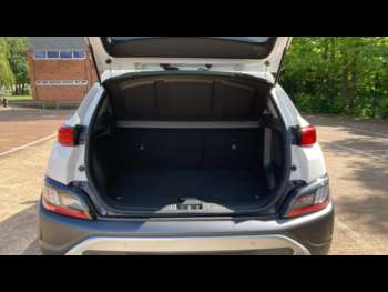 Used Hyundai KONA 2022 for sale - 74832066: Photo