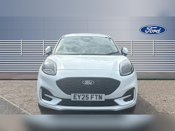 Used Ford Puma 2025 for sale - 78979363: Photo