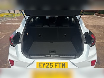 Used Ford Puma 2025 for sale - 78979363: Photo