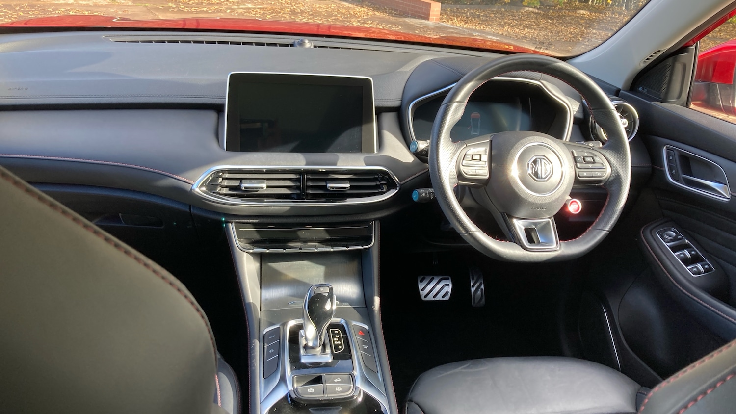 Used MG MG HS 2022 for sale - 76382548: Photo 10