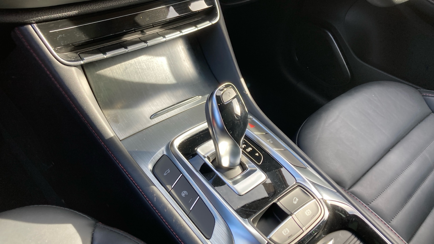 Used MG MG HS 2022 for sale - 76382548: Photo 13