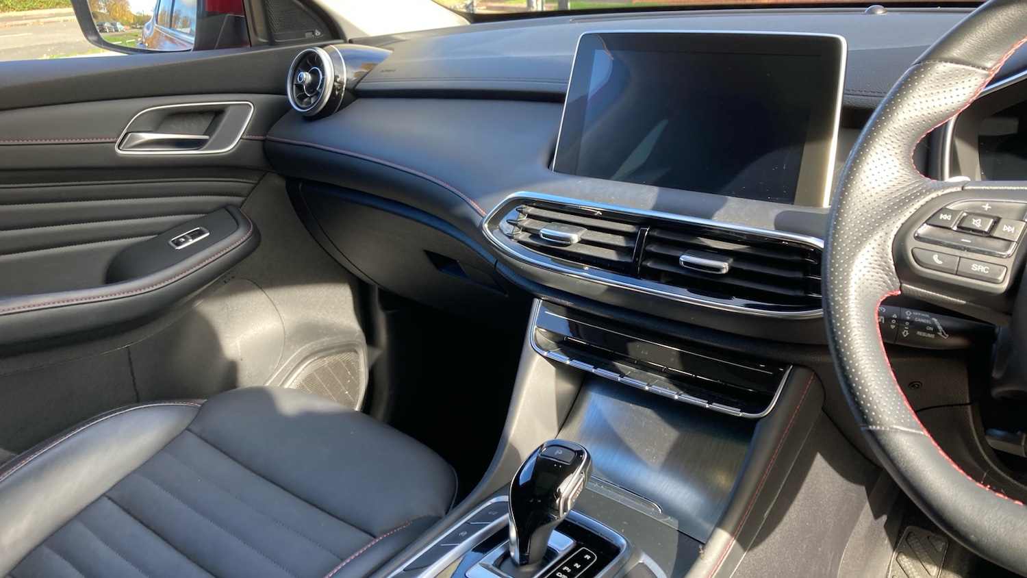 Used MG MG HS 2022 for sale - 76382548: Photo 14