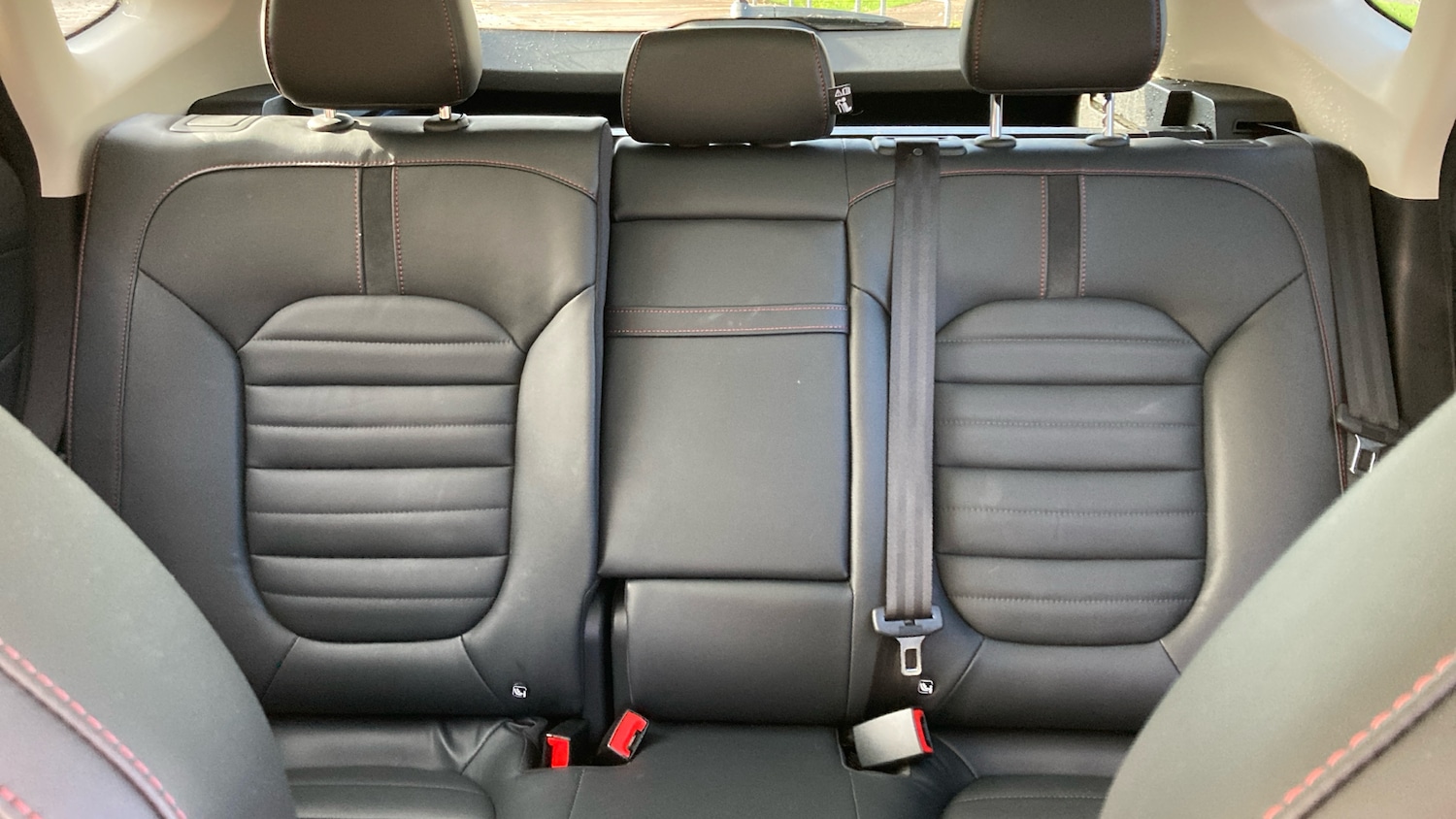 Used MG MG HS 2022 for sale - 76382548: Photo 15