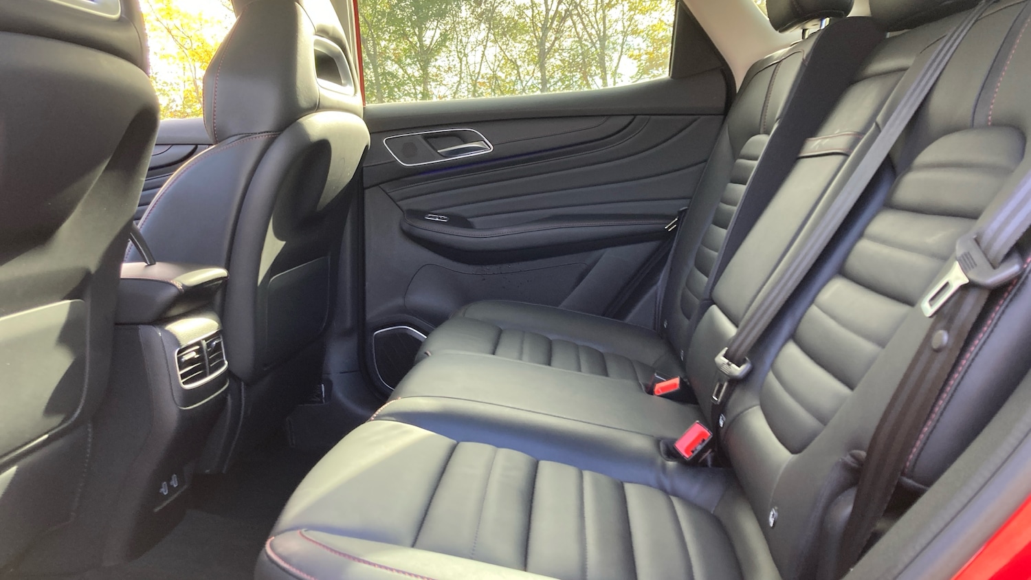 Used MG MG HS 2022 for sale - 76382548: Photo 16