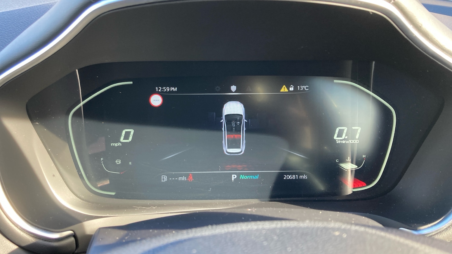 Used MG MG HS 2022 for sale - 76382548: Photo 18