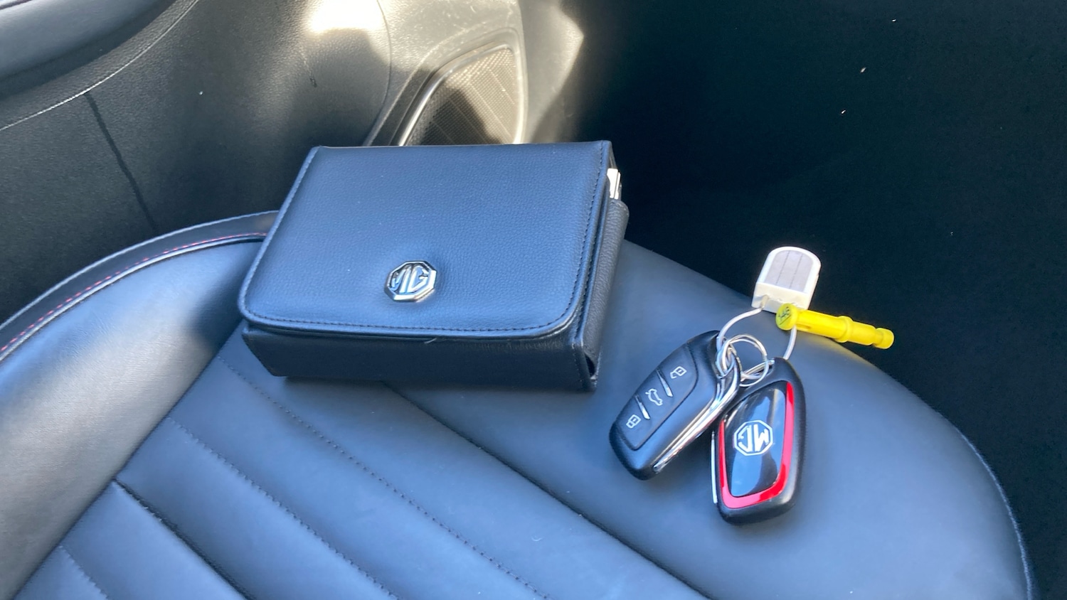 Used MG MG HS 2022 for sale - 76382548: Photo 19