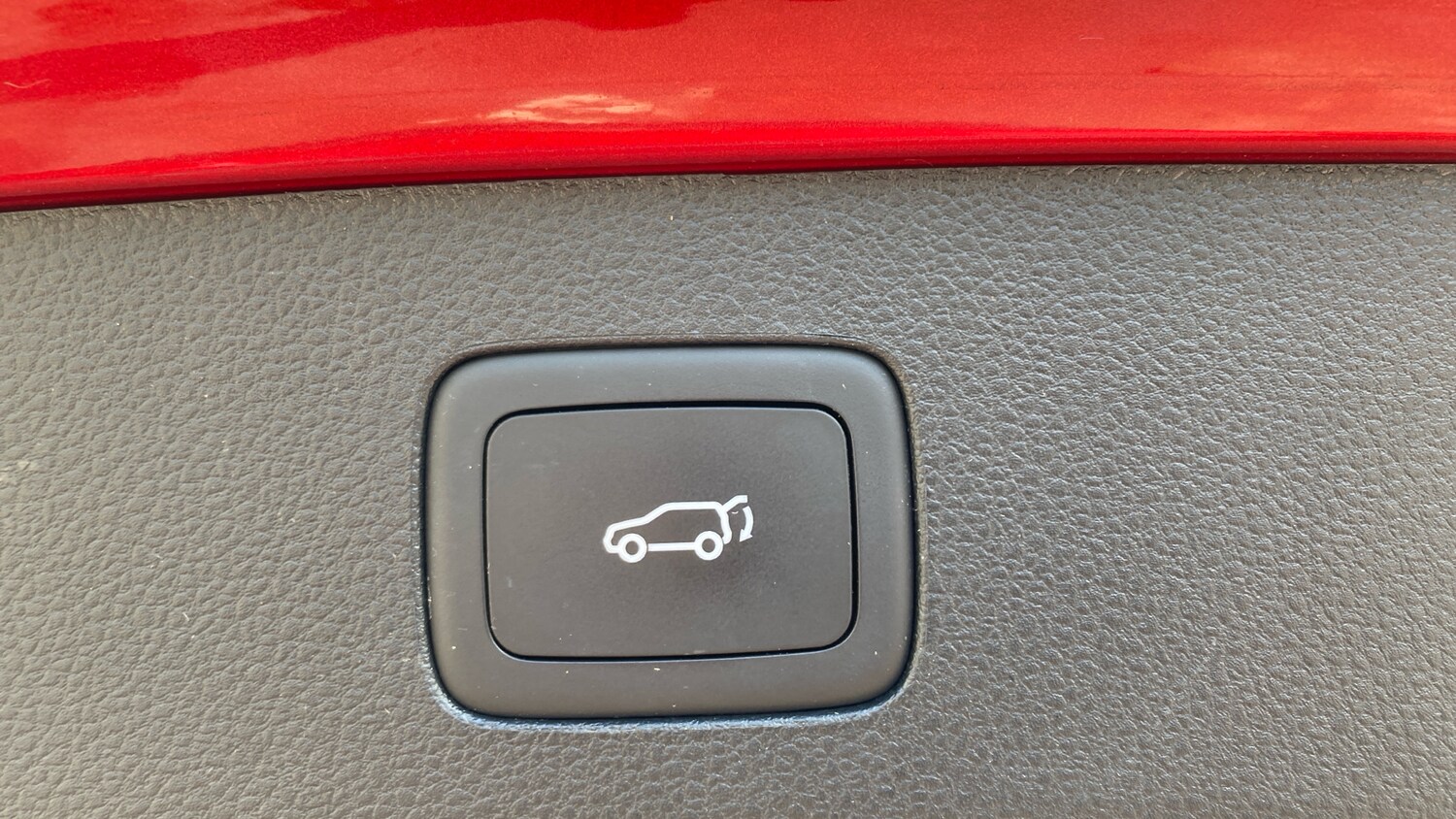 Used MG MG HS 2022 for sale - 76382548: Photo 21