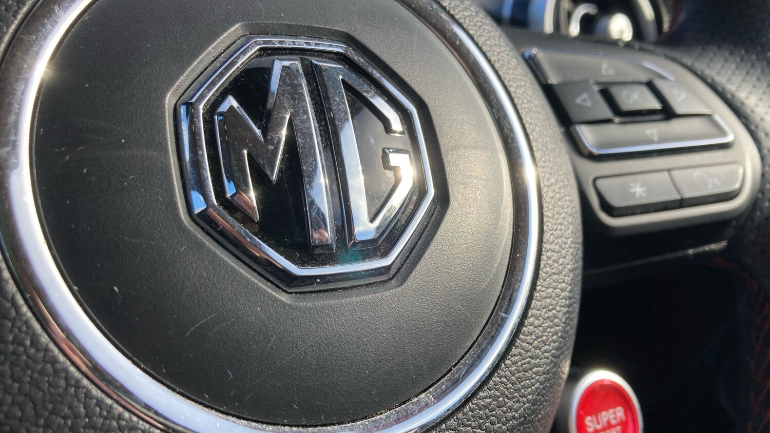 Used MG MG HS 2022 for sale - 76382548: Photo 26