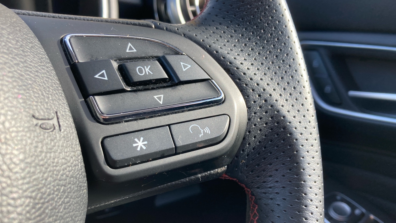 Used MG MG HS 2022 for sale - 76382548: Photo 28