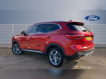 Used MG MG HS 2022 for sale - 76382548: Photo