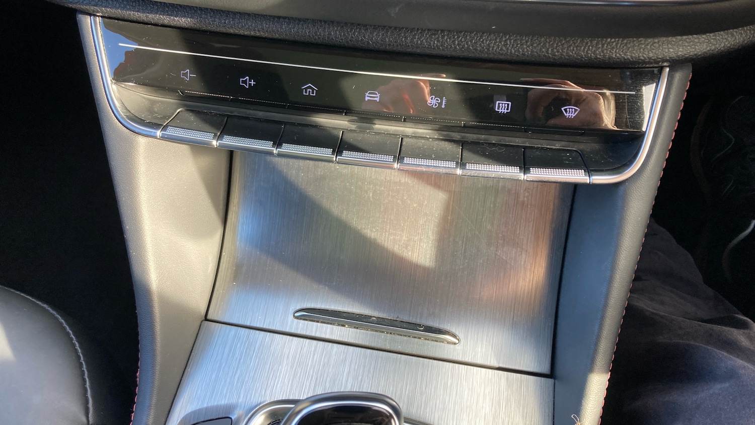 Used MG MG HS 2022 for sale - 76382548: Photo 32