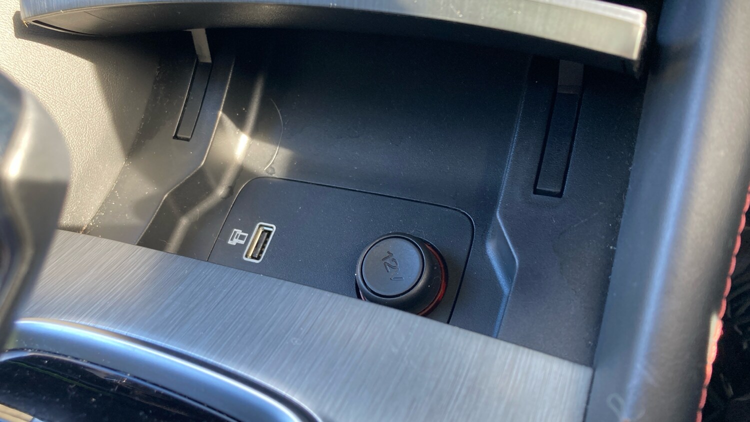 Used MG MG HS 2022 for sale - 76382548: Photo 33