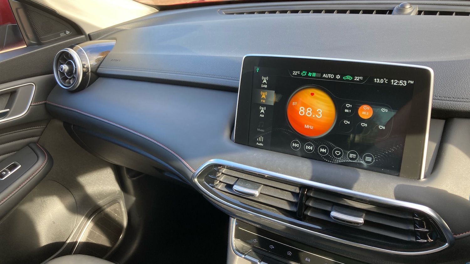 Used MG MG HS 2022 for sale - 76382548: Photo 34