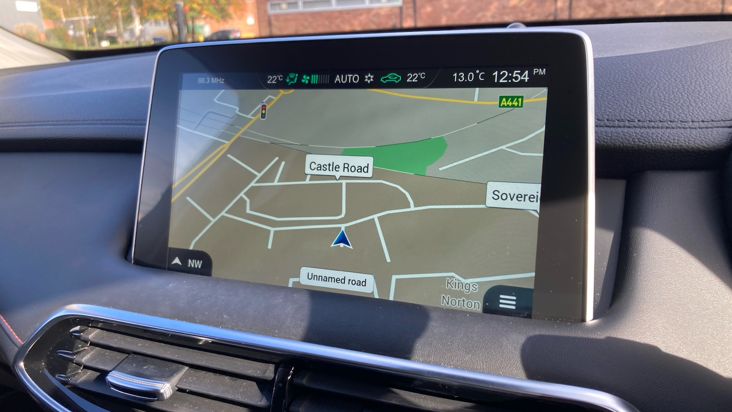 Used MG MG HS 2022 for sale - 76382548: Photo 36